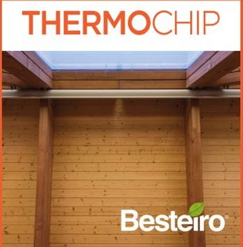 Thermochip