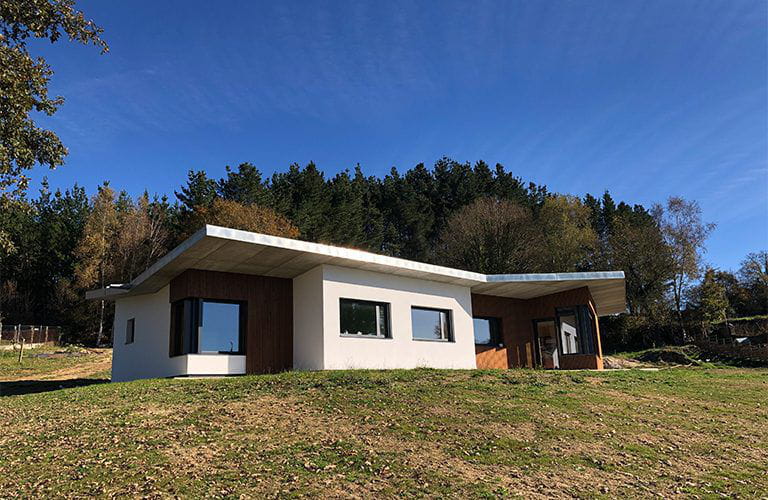 Casa A Baicela