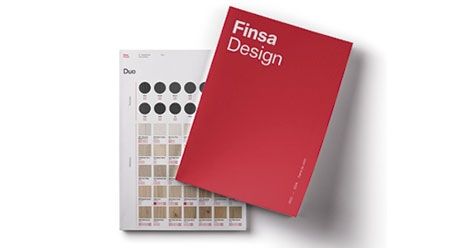 Catálogo Finsa Design