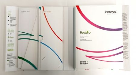 Catálogo innovus. Novedades 2025
