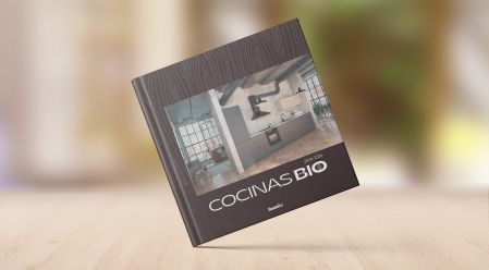 Catálogo de Cocinas BIO