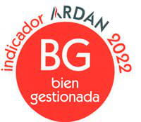 ARDÁN 2022