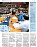 El Igape estrena ayudas para la apertura de filiales en el extranjero
