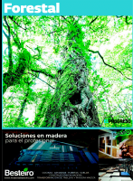 Portada Especial Forestal El Progreso
