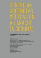 AiTIM: Asesoramiento estructural by Besteiro en Centro de Urgencias Médicas en A Laracha