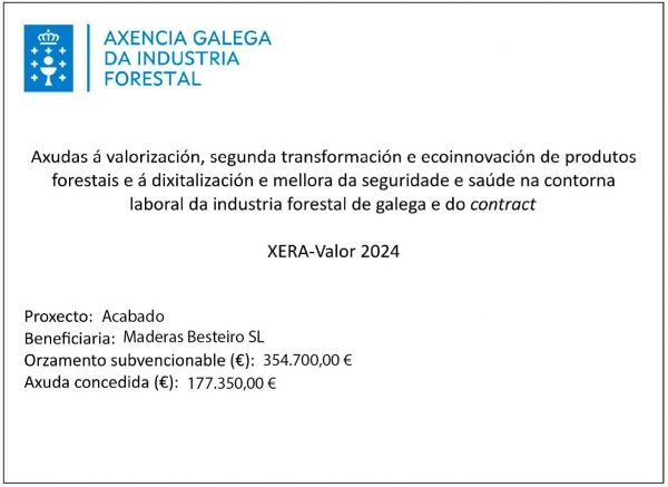 Proyecto Acabado