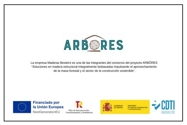 Proyecto Arbores