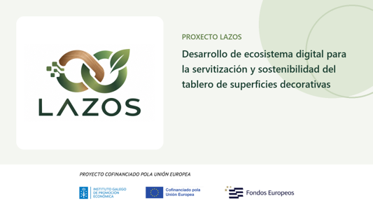 Proyecto Lazos