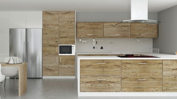 6 razones para elegir la madera para tu cuarto de baño
